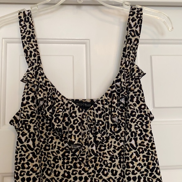 White House Black Market Top - Picture 2 of 5